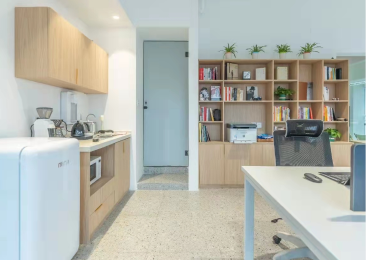 湖北紅點(diǎn)科技有限公司|關(guān)于我們，辦公環(huán)境